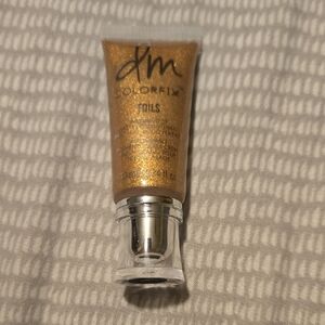 Danessa Myricks Colorfix Foils in Gold